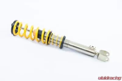 ST Suspensions XA Height & Rebound Adjustable Coilover Kit Mercedes-Benz C-Class (W205) Sedan | Coupe 350 RWD w/o EDC 2015+ - 18225073