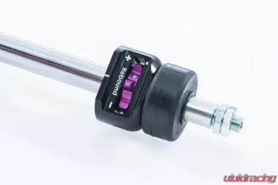 ST Suspensions XA Height & Rebound Adjustable Coilover Kit Mercedes-Benz C-Class (W205) Sedan | Coupe 350 RWD w/o EDC 2015+ - 18225073