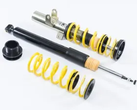 ST Suspensions XA Height & Rebound Adjustable Coilover Kit Honda Civic Type-R FK8 2017-2021
