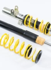 ST Suspensions XA Height & Rebound Adjustable Coilover Kit Honda Civic Type-R FK8 2017-2021                                     - 18250035 - Image 6