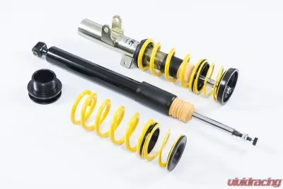 ST Suspensions XA Height & Rebound Adjustable Coilover Kit Honda Civic Type-R FK8 2017-2021 - 18250035