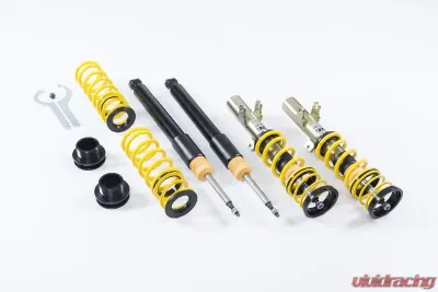 ST Suspensions XA Height & Rebound Adjustable Coilover Kit Honda Civic Type-R FK8 2017-2021 - 18250035