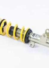 ST Suspensions XA Height & Rebound Adjustable Coilover Kit Honda Civic Type-R FK8 2017-2021                                     - 18250035 - Image 3