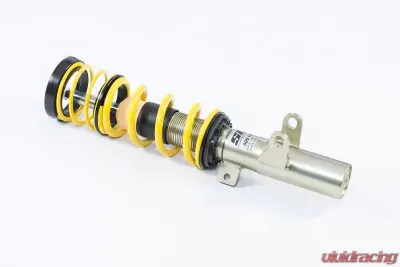 ST Suspensions XA Height & Rebound Adjustable Coilover Kit Honda Civic Type-R FK8 2017-2021 - 18250035