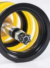 ST Suspensions XA Height & Rebound Adjustable Coilover Kit Honda Civic Type-R FK8 2017-2021                                     - 18250035 - Image 4