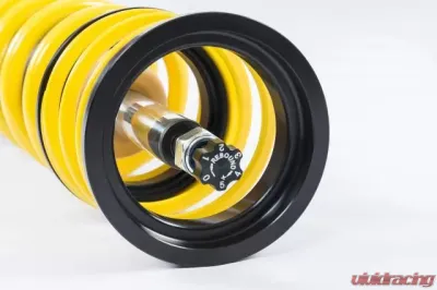 ST Suspensions XA Height & Rebound Adjustable Coilover Kit Honda Civic Type-R FK8 2017-2021 - 18250035