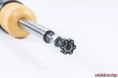 ST Suspensions XA Height & Rebound Adjustable Coilover Kit Honda Civic Type-R FK8 2017-2021 - 18250035
