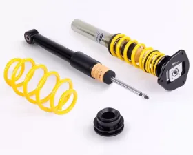 ST Suspensions XTA Height & Rebound Adjustable Coilover Kit w/ Top Mounts Honda Civic Type-R FK8 | Acura Integra Type-S 2017+