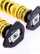 ST Suspensions XTA Height & Rebound Adjustable Coilover Kit w/ Top Mounts Honda Civic Type-R FK8 | Acura Integra Type-S 2017+                                     - 18250835 - Image 3