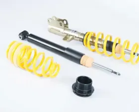 ST Suspensions XA Height & Rebound Adjustable Coilover Kit Hyundai Tucson (TL) | Kia Sportage (QL) 2016-2021