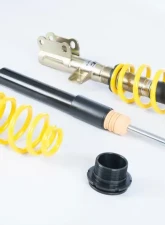 ST Suspensions XA Height & Rebound Adjustable Coilover Kit Hyundai Tucson (TL) | Kia Sportage (QL) 2016-2021                                     - 18266005 - Image 7
