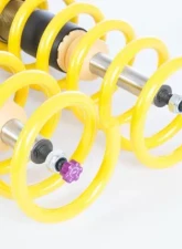 ST Suspensions XA Height & Rebound Adjustable Coilover Kit Hyundai Tucson (TL) | Kia Sportage (QL) 2016-2021                                     - 18266005 - Image 3