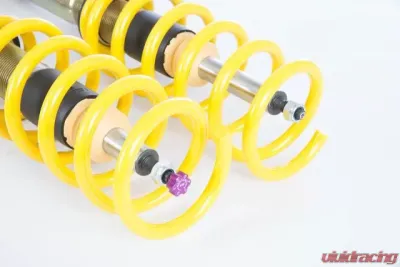 ST Suspensions XA Height & Rebound Adjustable Coilover Kit Hyundai Tucson (TL) | Kia Sportage (QL) 2016-2021 - 18266005