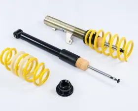 ST Suspensions XA Height & Rebound Adjustable Coilover Kit Volkswagen Golf VII | GTI VII w/o DCC 2015-2019