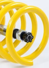 ST Suspensions XA Height & Rebound Adjustable Coilover Kit Volkswagen Golf VII | GTI VII w/o DCC 2015-2019                                     - 1828000N - Image 3