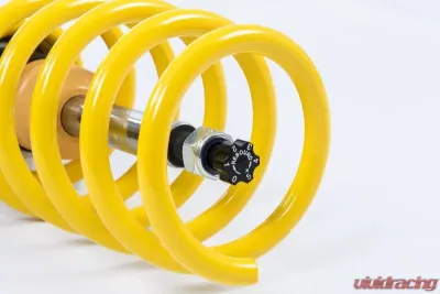 ST Suspensions XA Height & Rebound Adjustable Coilover Kit Volkswagen Golf VII | GTI VII w/o DCC 2015-2019 - 1828000N