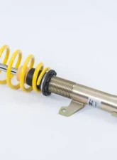 ST Suspensions XA Height & Rebound Adjustable Coilover Kit Volkswagen Golf VII | GTI VII w/o DCC 2015-2019                                     - 1828000N - Image 4