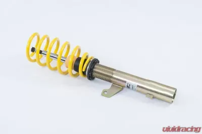 ST Suspensions XA Height & Rebound Adjustable Coilover Kit Volkswagen Golf VII | GTI VII w/o DCC 2015-2019 - 1828000N