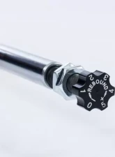 ST Suspensions XA Height & Rebound Adjustable Coilover Kit Volkswagen Golf VII | GTI VII w/o DCC 2015-2019                                     - 1828000N - Image 5