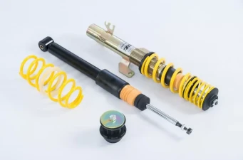 Suspension