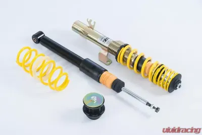ST Suspensions XA Height & Rebound Adjustable Coilover Kit Audi A1 (8X) Incl. Sportback 2011-2019 - 18281016