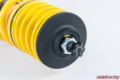 ST Suspensions XA Height & Rebound Adjustable Coilover Kit Audi A1 (8X) Incl. Sportback 2011-2019 - 18281016