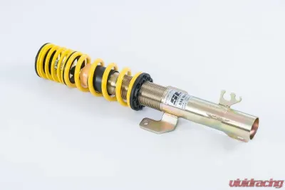 ST Suspensions XA Height & Rebound Adjustable Coilover Kit Audi A1 (8X) Incl. Sportback 2011-2019 - 18281016