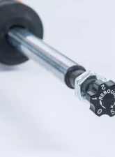ST Suspensions XA Height & Rebound Adjustable Coilover Kit Audi A1 (8X) Incl. Sportback 2011-2019                                     - 18281016 - Image 5