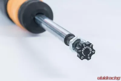 ST Suspensions XA Height & Rebound Adjustable Coilover Kit Audi A1 (8X) Incl. Sportback 2011-2019 - 18281016