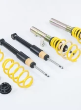 ST Suspensions XA Height & Rebound Adjustable Coilover Kit Volkswagen Golf VI Incl. GTI 2009-2014                                     - 18281031 - Image 2