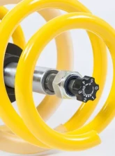 ST Suspensions XA Height & Rebound Adjustable Coilover Kit Volkswagen Golf VI Incl. GTI 2009-2014                                     - 18281031 - Image 3