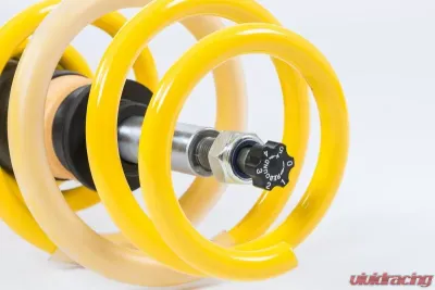 ST Suspensions XA Height & Rebound Adjustable Coilover Kit Volkswagen Golf VI Incl. GTI 2009-2014 - 18281031