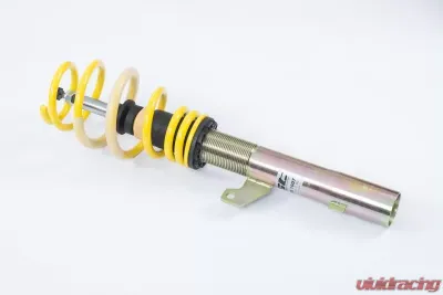 ST Suspensions XA Height & Rebound Adjustable Coilover Kit Volkswagen Golf VI Incl. GTI 2009-2014 - 18281031