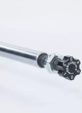 ST Suspensions XA Height & Rebound Adjustable Coilover Kit Volkswagen Golf VI Incl. GTI 2009-2014                                     - 18281031 - Image 5