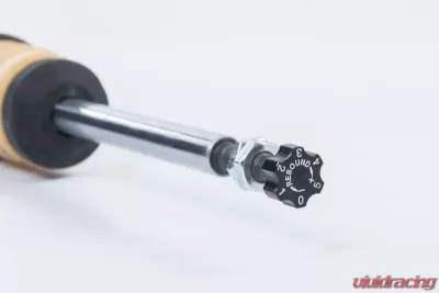 ST Suspensions XA Height & Rebound Adjustable Coilover Kit Volkswagen Golf VI Incl. GTI 2009-2014 - 18281031