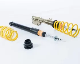 ST Suspensions XA Height & Rebound Adjustable Coilover Kit Nissan Juke 2011-2017