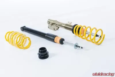 ST Suspensions XA Height & Rebound Adjustable Coilover Kit Nissan Juke 2011-2017 - 18285011