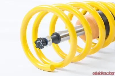 ST Suspensions XA Height & Rebound Adjustable Coilover Kit Nissan Juke 2011-2017 - 18285011