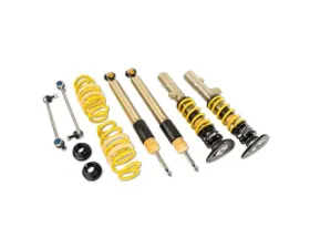 ST Suspensions XTA Plus 3 3-Way Damping Adjustable w/Top Mounts BMW E36 M3 3.0+3.2 (6cyl.) 1995-1999
