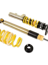 ST Suspensions XTA Plus 3 3-Way Damping Adjustable with Top Mounts Honda Civic Type-R FK8 2017-2021                                     - 1820250835 - Image 2