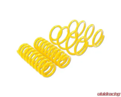 ST Suspensions Sport Spring 1" Lowered Height Rear Mercury Cougar (GT only) 1967-1968 - 68922