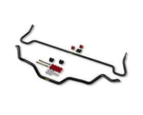 ST Suspensions Front and Rear Anti-Sway Bar Kit Mazda RX-7 FD (1.3) 1993-1995