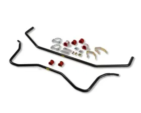 ST Suspensions Front and Rear Anti-Sway Bar Kit Volkswagen Golf IV R32 2004