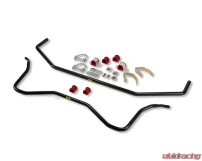ST Suspensions Front and Rear Anti-Sway Bar Kit Volkswagen Golf IV R32 2004 - 52237