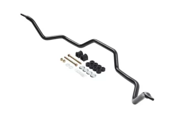 Sway Bars