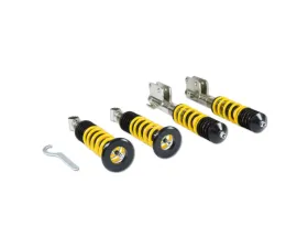 ST Suspensions X Coilover Kit Subaru Impreza | STI 2008-2014