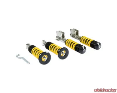 ST Suspensions X Coilover Kit Subaru Impreza | STI 2008-2014 - 13245016