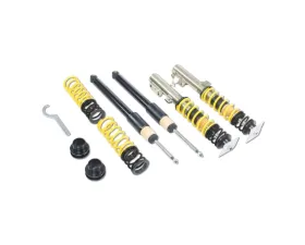 ST Suspensions X Coilover Kit Honda Fit GK5 2015-2020