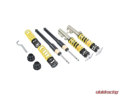ST Suspensions X Coilover Kit Honda Fit GK5 2015-2020 - 13250033