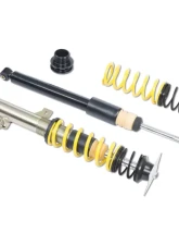 ST Suspensions X Coilover Kit Honda Fit GK5 2015-2020                                     - 13250033 - Image 2